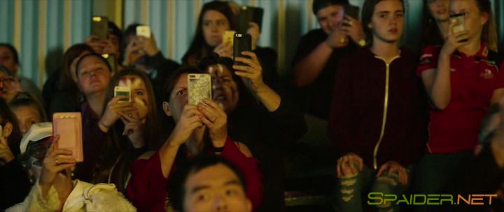 Оккупация / Occupation (2018) WEB-DLRip | HDRezka Studio 3 Оккупация / Occupation (2018) WEB-DLRip | HDRezka Studio 3