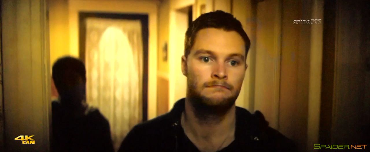 Кин / Kin (2018) CAMRip 720p 0 Кин / Kin (2018) CAMRip 720p 0