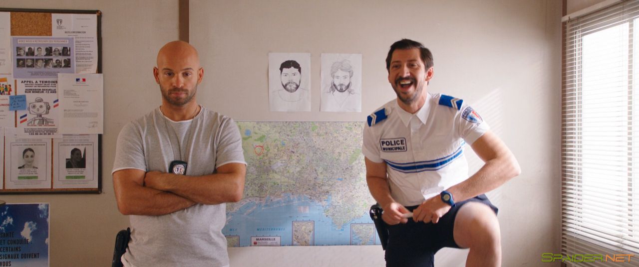 Такси 5 / Taxi 5 (2018) BDRip 1080p | iTunes 2 Такси 5 / Taxi 5 (2018) BDRip 1080p | iTunes 2