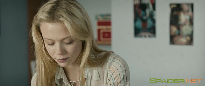 Титан / The Titan (2018) BDRip | iTunes 5 Титан / The Titan (2018) BDRip | iTunes 5