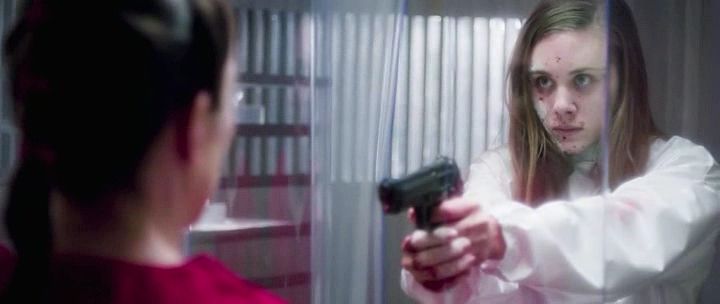 Тело / Replace (2017) WEB-DLRip 4 Тело / Replace (2017) WEB-DLRip 4