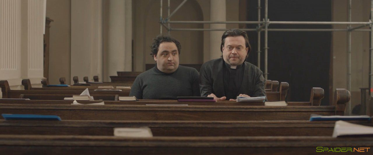 Не парься! / Изи / Easy (2017) WEB-DL 1080p 5 Не парься! / Изи / Easy (2017) WEB-DL 1080p 5