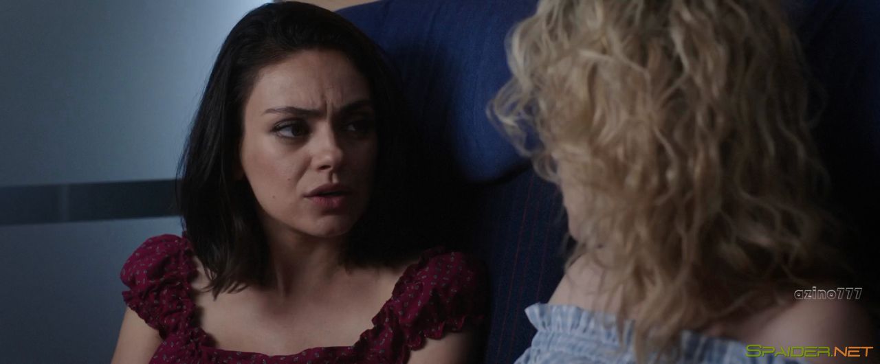 Шпион, который меня кинул / The Spy Who Dumped Me (2018) WEBRip 1080p | L 1 Шпион, который меня кинул / The Spy Who Dumped Me (2018) WEBRip 1080p | L 1