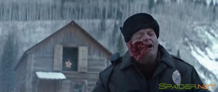 Придержи тьму / Hold the Dark (2018) WEBRip | L1 3 Придержи тьму / Hold the Dark (2018) WEBRip | L1 3