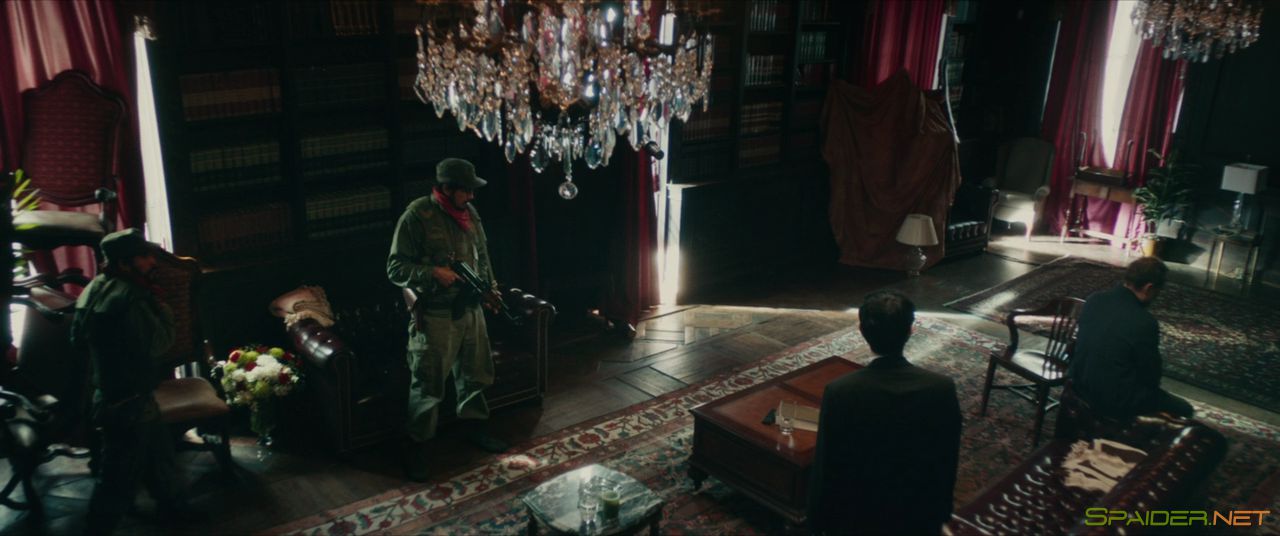 Бельканто / Bel Canto (2018) BDRip 720p | iTunes 2 Бельканто / Bel Canto (2018) BDRip 720p | iTunes 2