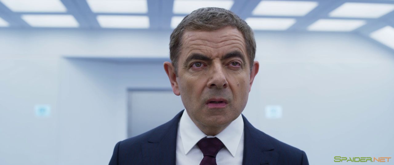 Агент Джонни Инглиш 3.0 / Johnny English 3 (2018) BDRip 720p | Ukr 0 Агент Джонни Инглиш 3.0 / Johnny English 3 (2018) BDRip 720p | Ukr 0