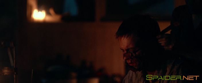 Техасская резня бензопилой: Кожаное лицо / Leatherface (2017) BDRip | Лицензия 5 Техасская резня бензопилой: Кожаное лицо / Leatherface (2017) BDRip | Лицензия 5