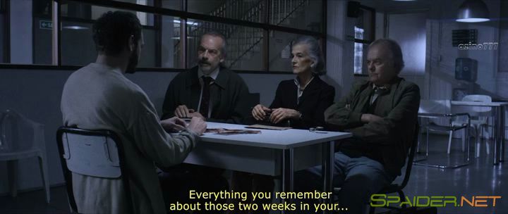 Оцепеневшие от страха / Aterrados (2018) WEB-DLRip | L 0 Оцепеневшие от страха / Aterrados (2018) WEB-DLRip | L 0