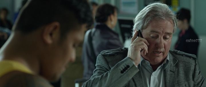 Наёмник / Mercenaire (2016) WEB-DLRip | L 0 Наёмник / Mercenaire (2016) WEB-DLRip | L 0