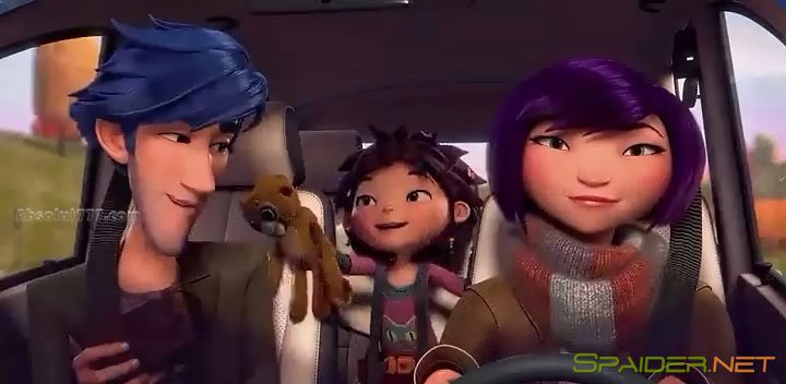 Кутерьма в мире зверья / Animal Crackers (2017) WEB-DLRip | L 0 Кутерьма в мире зверья / Animal Crackers (2017) WEB-DLRip | L 0