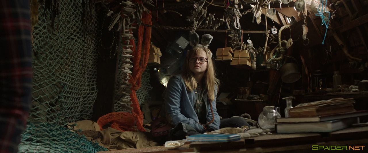 Я сражаюсь с великанами / I Kill Giants (2017) WEB-DL 1080p | iTunes 1 Я сражаюсь с великанами / I Kill Giants (2017) WEB-DL 1080p | iTunes 1