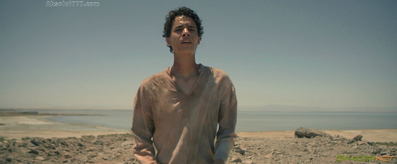 Мир будущего / Future World (2018) WEB-DL 1080p | L 0 Мир будущего / Future World (2018) WEB-DL 1080p | L 0