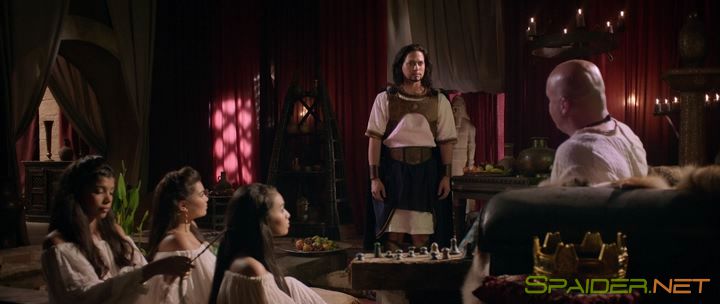 Самсон / Samson (2018) BDRip | HDrezka Studio 2 Самсон / Samson (2018) BDRip | HDrezka Studio 2