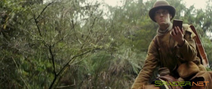 Расплата / A Reckoning (2018) WEB-DLRip | L 0 Расплата / A Reckoning (2018) WEB-DLRip | L 0