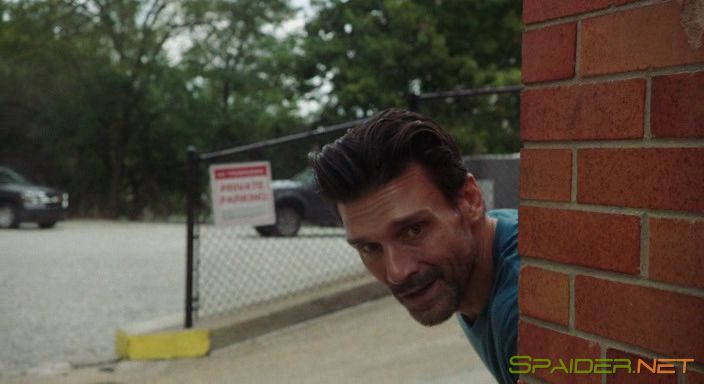 Расправа / Reprisal (2018) BDRip | iTunes 3 Расправа / Reprisal (2018) BDRip | iTunes 3