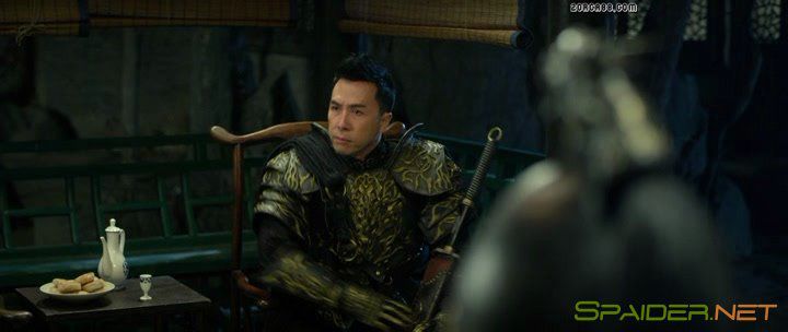 Ледяная комета 3D 2: Путешественник во времени / Bing feng: Yong heng zhi men (2018) HDRip | L 2 Ледяная комета 3D 2: Путешественник во времени / Bing feng: Yong heng zhi men (2018) HDRip | L 2