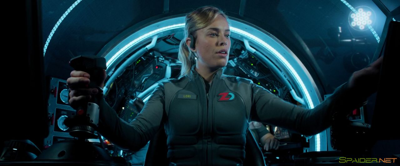 Мег: Монстр глубины / The Meg (2018) WEB-DL 1080p | iTunes 1 Мег: Монстр глубины / The Meg (2018) WEB-DL 1080p | iTunes 1