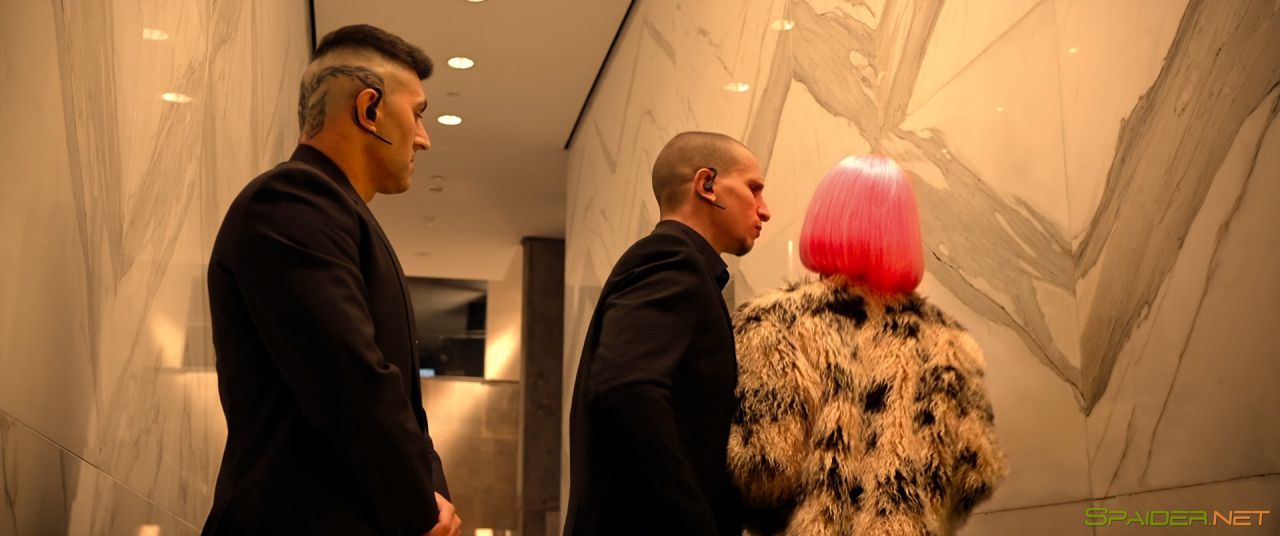 Сердце из стали / Кровоточащая сталь / Ji qi zhi xue / Bleeding Steel (2017) BDRip 1080p | iTunes 3 Сердце из стали / Кровоточащая сталь / Ji qi zhi xue / Bleeding Steel (2017) BDRip 1080p | iTunes 3