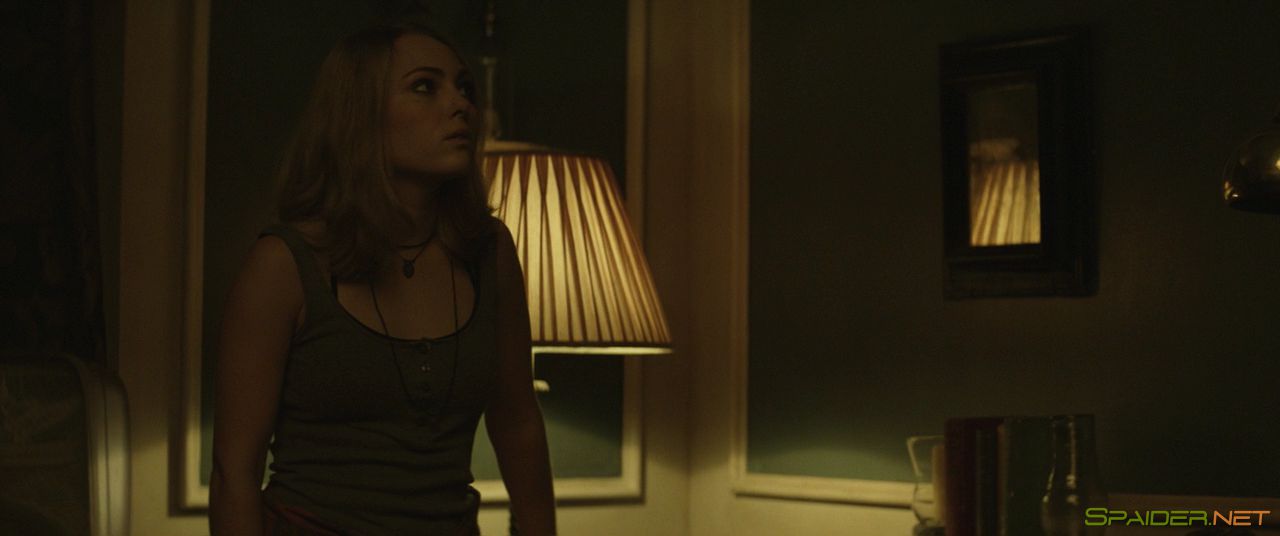 Дальше по коридору / Down a Dark Hall (2018) BDRip 720p | iTunes 1 Дальше по коридору / Down a Dark Hall (2018) BDRip 720p | iTunes 1