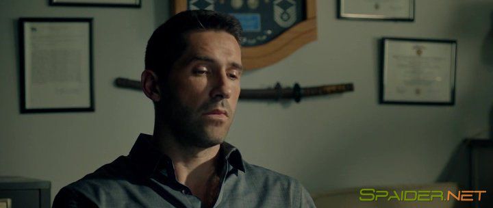 Коллектор / The Debt Collector (2018) HDRip | L 0 Коллектор / The Debt Collector (2018) HDRip | L 0