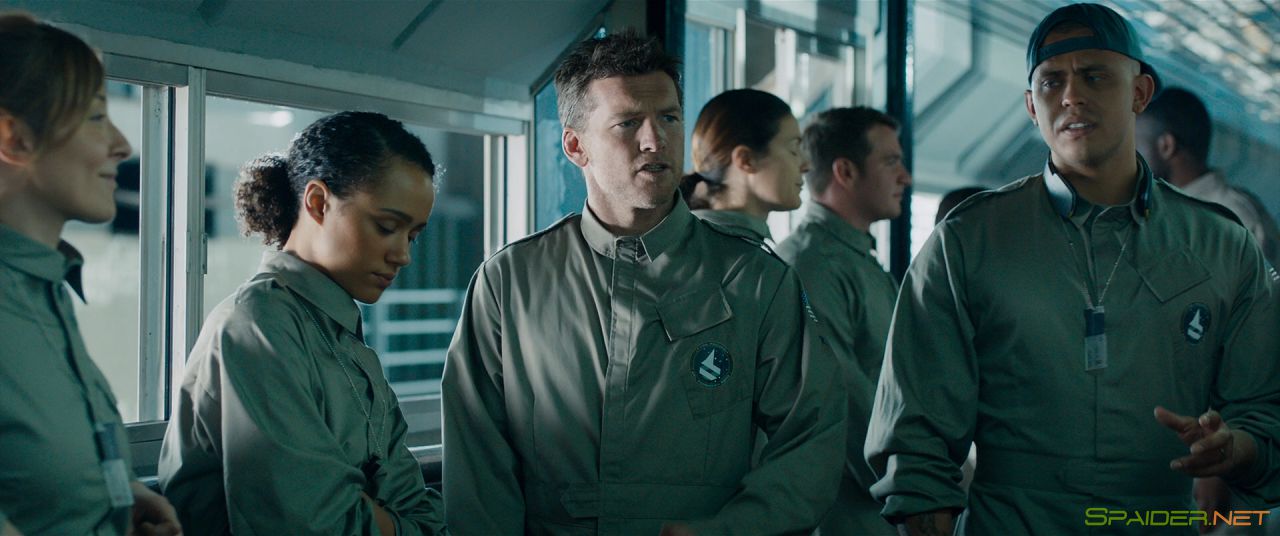 Титан / The Titan (2018) BDRip 1080p | D, P | iTunes 0 Титан / The Titan (2018) BDRip 1080p | D, P | iTunes 0