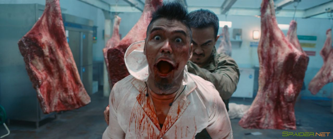 Ночь идёт за нами / The Night Comes for Us (2018) WEB-DL 1080p | HDRezka Studio 1 Ночь идёт за нами / The Night Comes for Us (2018) WEB-DL 1080p | HDRezka Studio 1