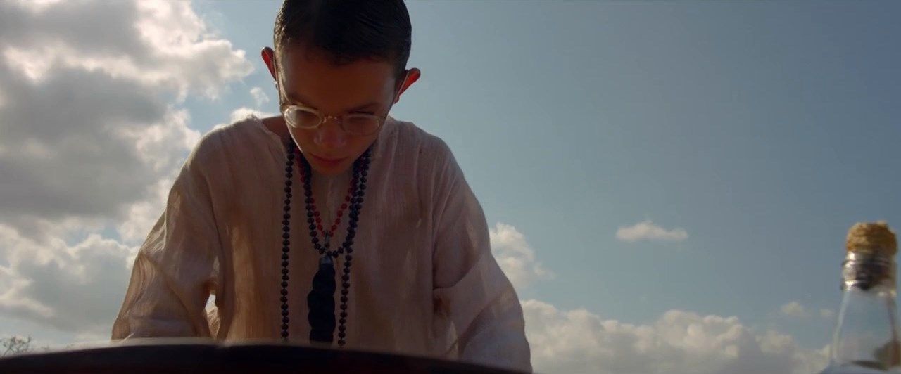 Убийца / O Matador (2017) WEB-DL 720p | L 1 Убийца / O Matador (2017) WEB-DL 720p | L 1