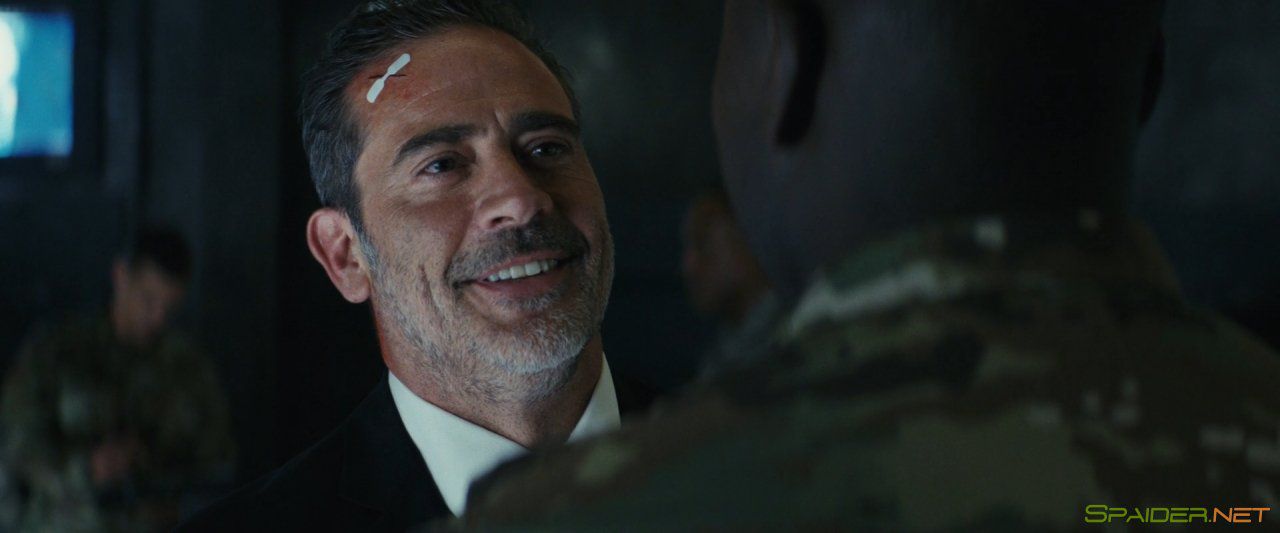 Рэмпейдж / Rampage (2018) BDRip 1080p | Лицензия 5 Рэмпейдж / Rampage (2018) BDRip 1080p | Лицензия 5