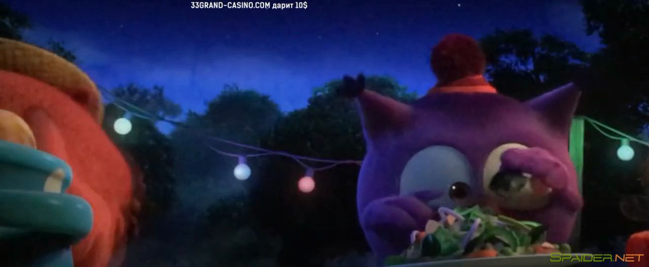 Смешарики. Дежавю (2018) TS 720p 1 Смешарики. Дежавю (2018) TS 720p 1