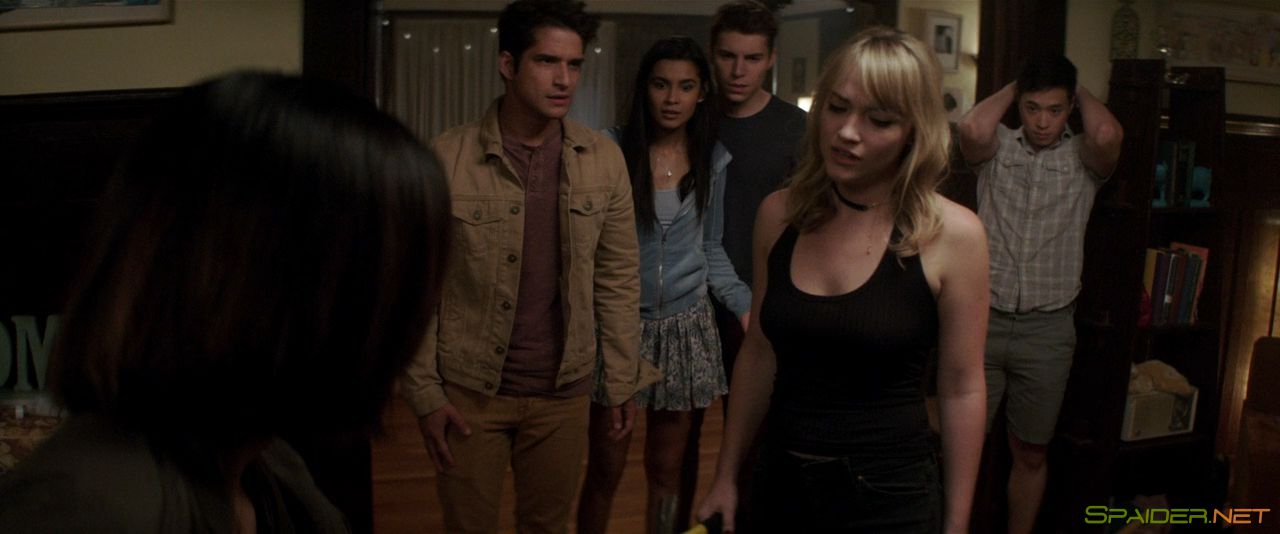 Правда или действие / Truth or Dare (2018) BDRip 720p | Расширенная версия | iTunes 1 Правда или действие / Truth or Dare (2018) BDRip 720p | Расширенная версия | iTunes 1