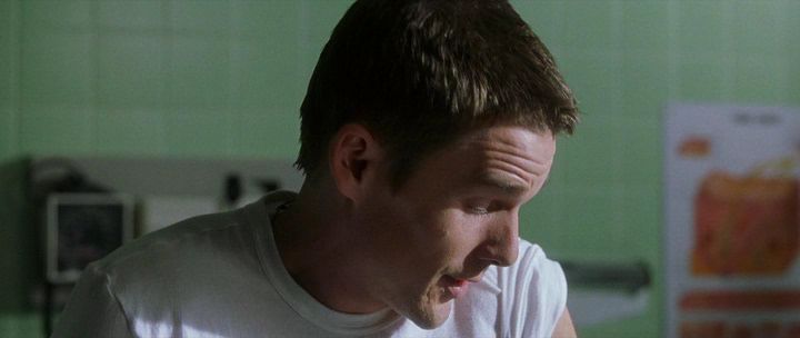 Забирая жизни / Taking Lives (2004) HDRip | Режиссерская версия 8 Забирая жизни / Taking Lives (2004) HDRip | Режиссерская версия 8