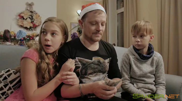 Новый год не наступит никогда (2017) WEBRip 4 Новый год не наступит никогда (2017) WEBRip 4