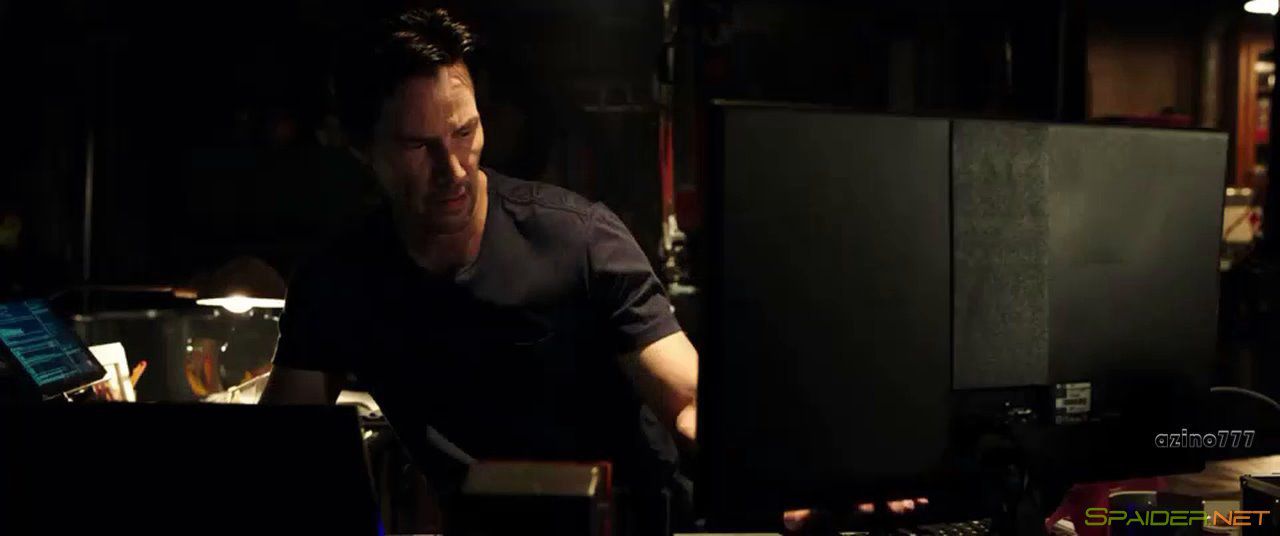 Репродукция / Replicas (2018) WEBRip 720p | Звук с TS 2 Репродукция / Replicas (2018) WEBRip 720p | Звук с TS 2