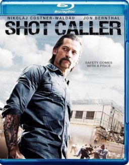 Выстрел в пустоту / Shot Caller (2017) BDRip 720p | Лицензия