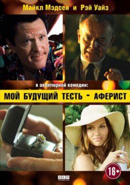 Мой будущий тесть &ndash; аферист / Lionhead (2013)