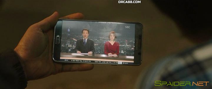 Телекинез / Yeomryeok (2018) WEB-DLRip | L 2 Телекинез / Yeomryeok (2018) WEB-DLRip | L 2