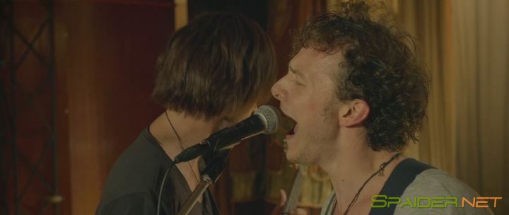 Рок (2017) WEB-DLRip | iTunes 2 Рок (2017) WEB-DLRip | iTunes 2