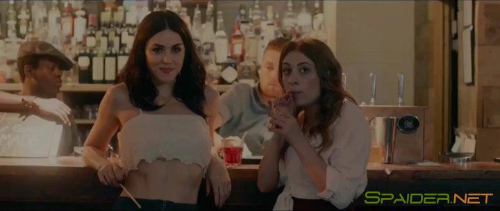 Двойное свидание / Double Date (2017) WEBRip | L1 1 Двойное свидание / Double Date (2017) WEBRip | L1 1