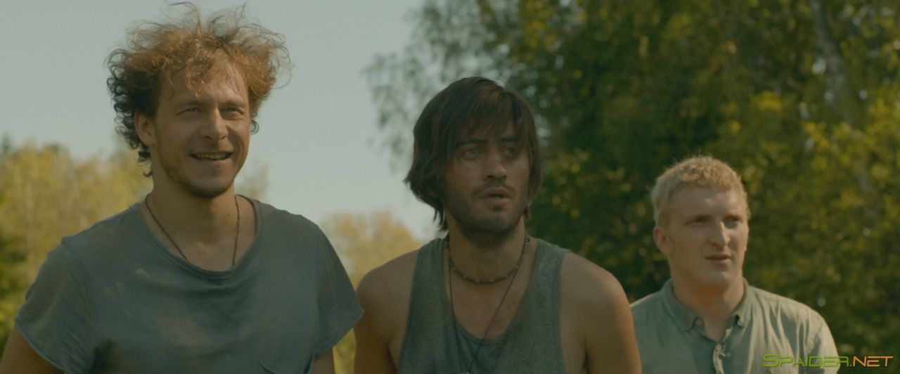 Рок (2017) WEB-DL 1080p | iTunes 3 Рок (2017) WEB-DL 1080p | iTunes 3