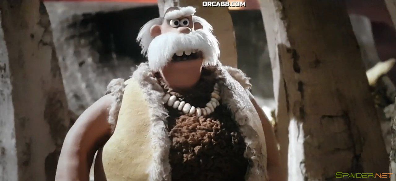 Дикие предки / Early Man (2018) TS 720p | L 2 Дикие предки / Early Man (2018) TS 720p | L 2