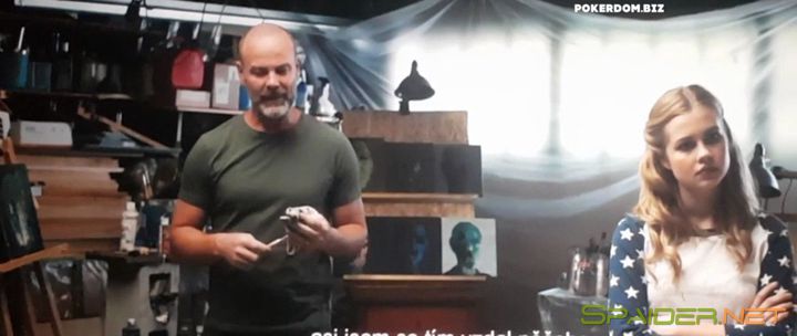 Привидение / Every Day (2018) TS 2 Привидение / Every Day (2018) TS 2