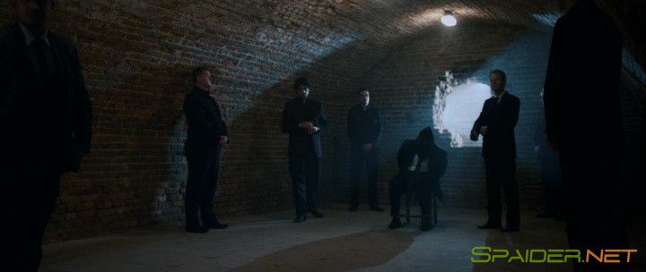 Игра Кауфмана / Kaufman's Game (2017) HDRip | L 1 Игра Кауфмана / Kaufman's Game (2017) HDRip | L 1