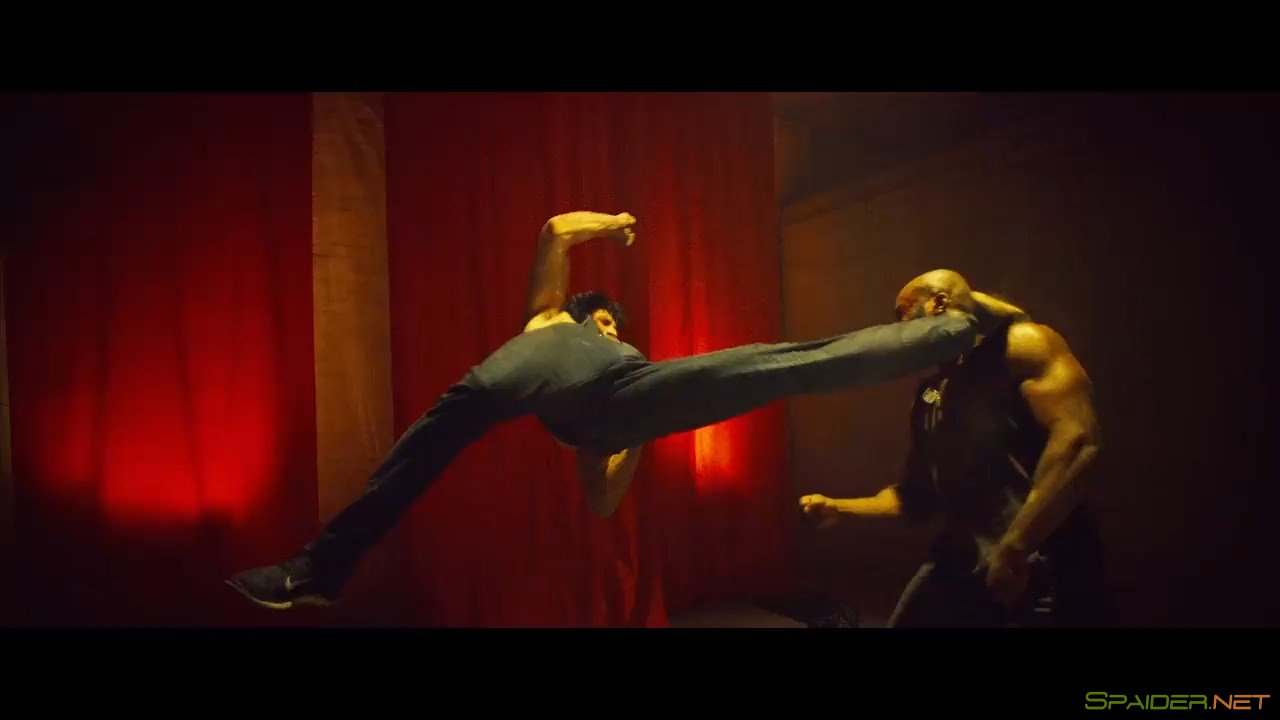 План Б: Нафиг план А / Plan B: Scheiß auf Plan A (2016) BDRip 720p | L2 1 План Б: Нафиг план А / Plan B: Scheiß auf Plan A (2016) BDRip 720p | L2 1