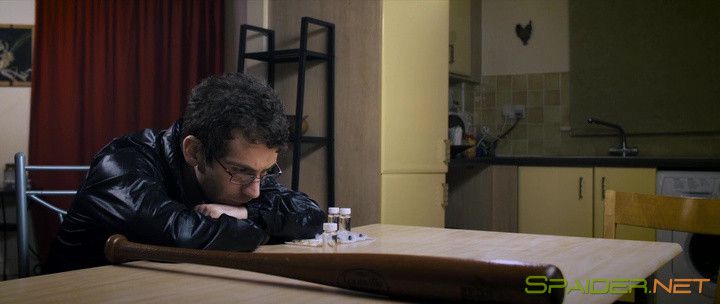 Игра Кауфмана / Kaufman's Game (2017) HDRip | L 0 Игра Кауфмана / Kaufman's Game (2017) HDRip | L 0