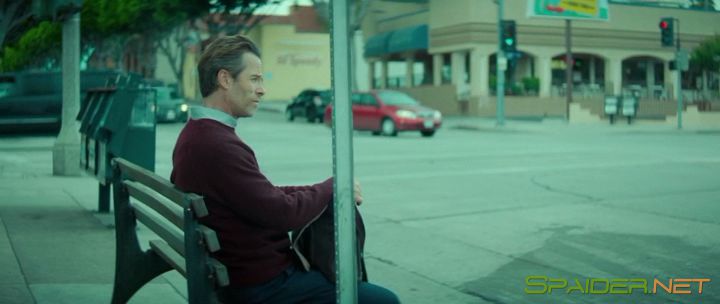 На грани безумия / Spinning Man (2018) WEB-DLRip | L 5 На грани безумия / Spinning Man (2018) WEB-DLRip | L 5