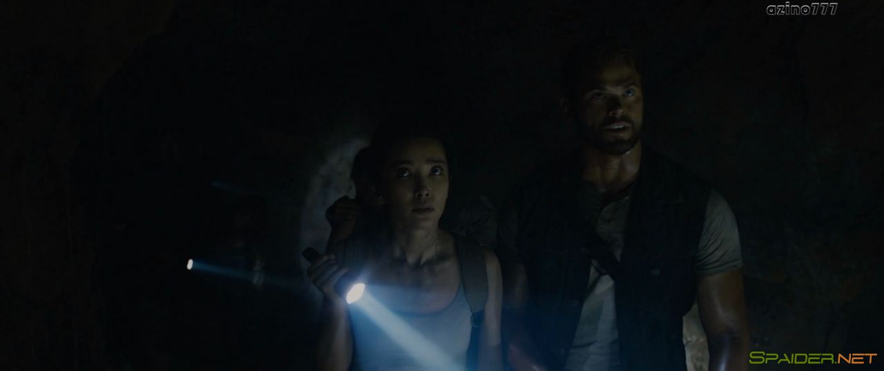 Хранители гробницы / 7 Guardians of the Tomb (2018) WEB-DL 1080p | Чистый звук 0 Хранители гробницы / 7 Guardians of the Tomb (2018) WEB-DL 1080p | Чистый звук 0