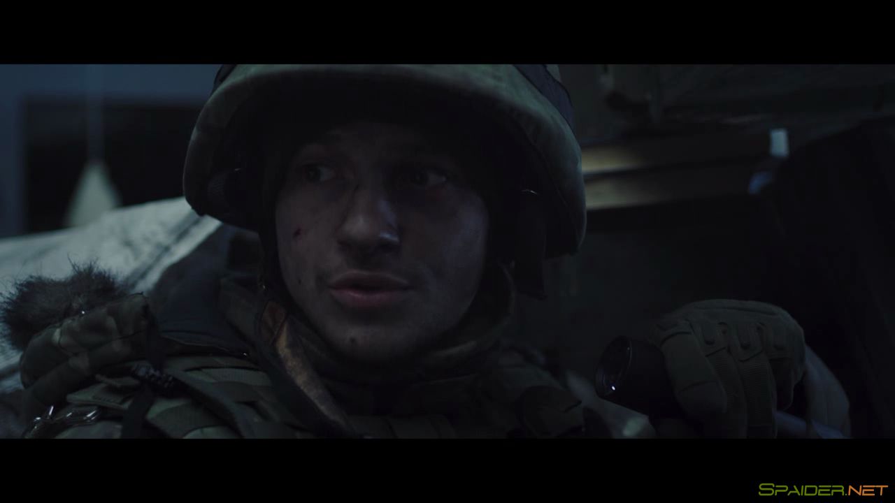 Киборги / Кіборги (2017) WEBRip 720p 0 Киборги / Кіборги (2017) WEBRip 720p 0