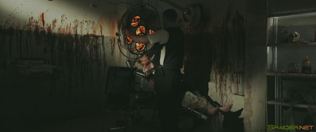 Мертвым повезло (2017) WEB-DL 1080p | iTunes 1 Мертвым повезло (2017) WEB-DL 1080p | iTunes 1