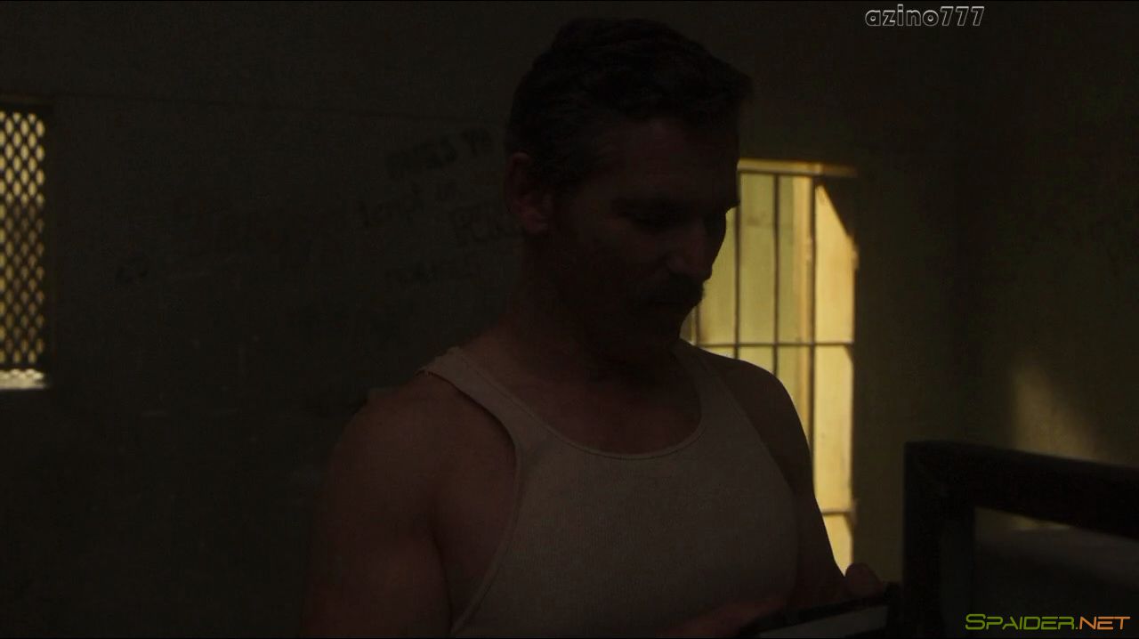 Прощённый / The Forgiven (2017) WEB-DL 720p | L 1 Прощённый / The Forgiven (2017) WEB-DL 720p | L 1