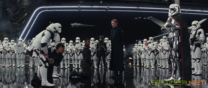 Звёздные Войны: Последние джедаи / Star Wars: The Last Jedi (2017) HDRip | iTunes 3 Звёздные Войны: Последние джедаи / Star Wars: The Last Jedi (2017) HDRip | iTunes 3